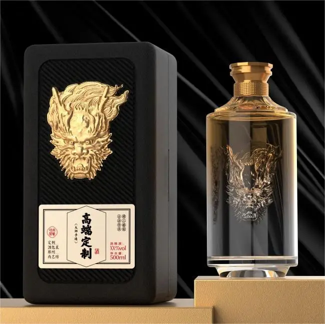 G11玻璃瓶包装 3