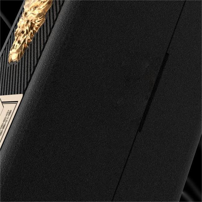 Custom Glass Liquor Bottle Packaging – Tactile Textures for Global Premium Brands