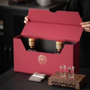 G18 SUN Luxury Glass Bottle5