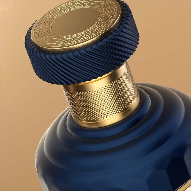 DRAGON Porcelain Alcohol Bottle custom logo – Numbered Collectible for Spirit Enthusiasts