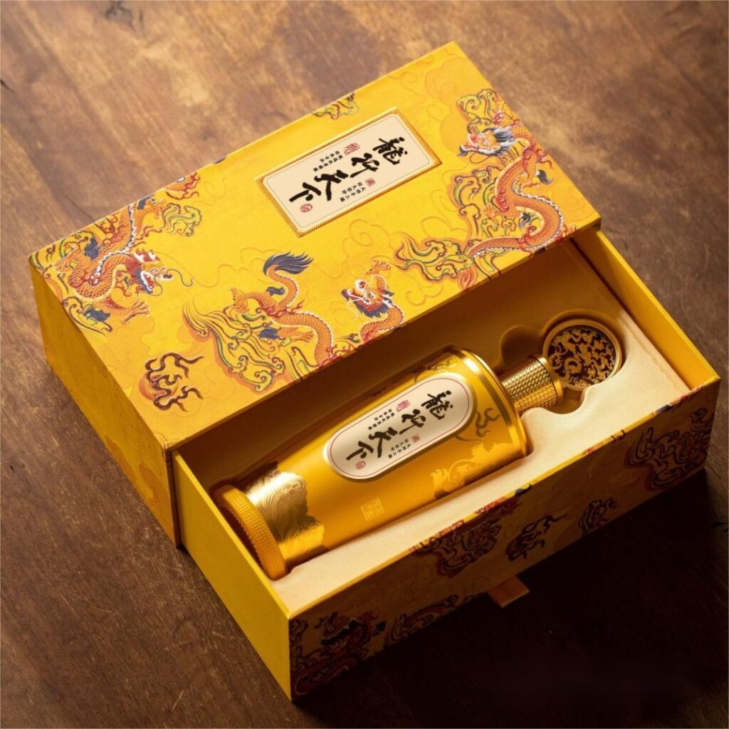 S25 DRAGON2 Glass Bottle4