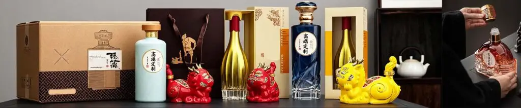 Shang Art Bottle Packaging Company