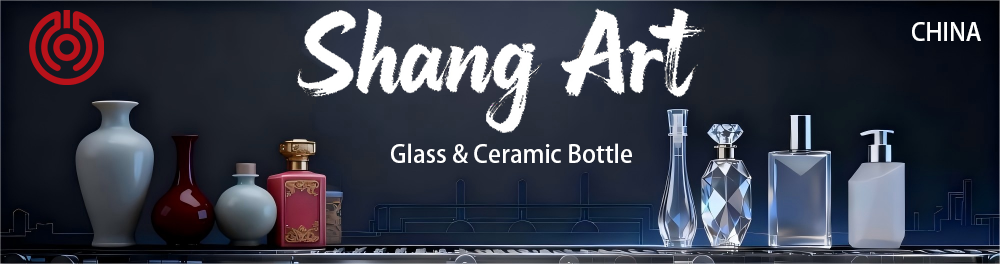 Shang Art Glass and Ceramic Bottle Company