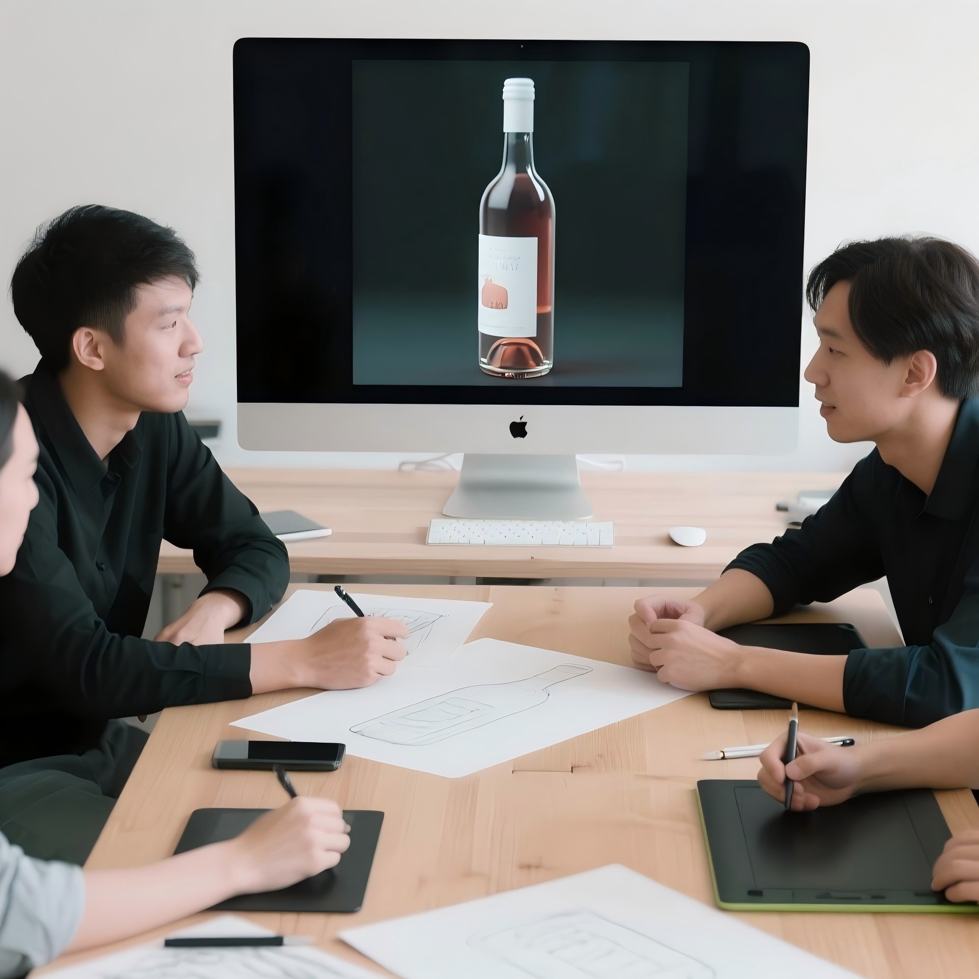 buy your custom bottle