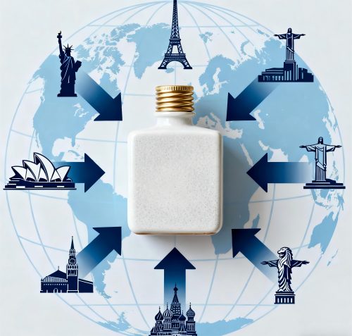 safe delivery of the bottle